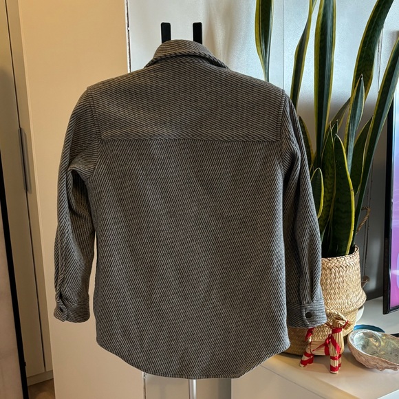 Anian Jericho Overshirt - Picture 3 of 8